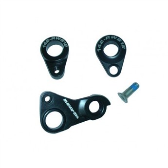 HAK DO RAMY SCOTT IDS 2 142/RWS 12 KPL-103137