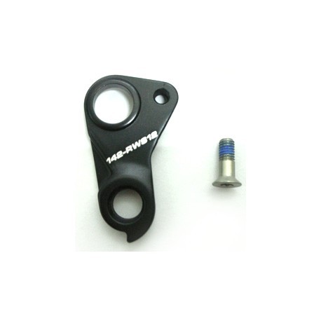 HAK DO RAMY SCOTT IDS 2 142/RWS 12 PRAWY-103457