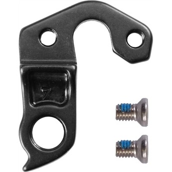 HAK DO RAMY SCOTT SCALE CARBON 07-10 -106117