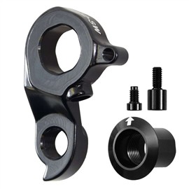 HAK DO RAMY SCOTT TA 12 BOOST CARBONOWY TRÓJKĄT-113495