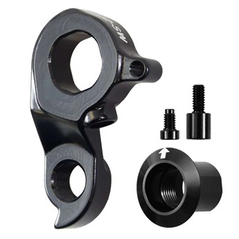 HAK DO RAMY SCOTT TA 12 BOOST CARBONOWY TRÓJKĄT-113495