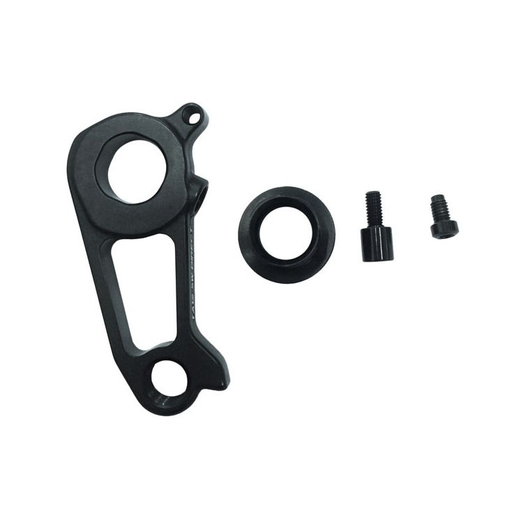 HAK DO RAMY SCOTT TA 12 BOOST DM KARBONOWY TRÓJKĄT-114152