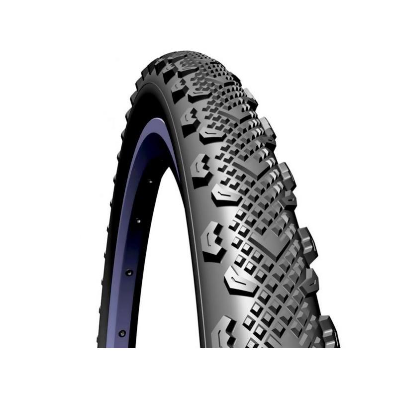 OPONA MITAS 26x1.9 WINNER V45-107488