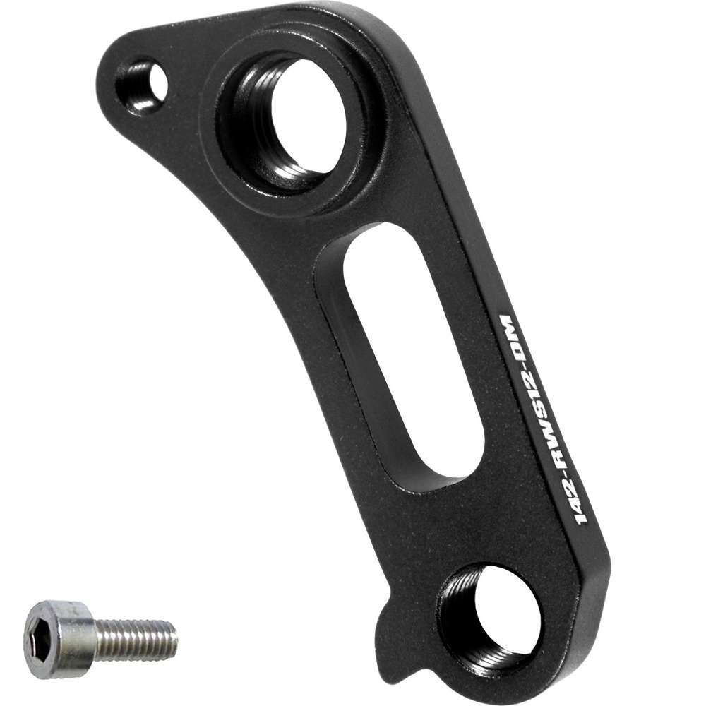 HAK DO RAMY SCOTT ADDICT DISC 142/12MM DM-113871