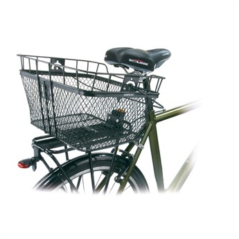 KOSZ NA BAGAŻNIK TOPEAK REAR BASKET-105739