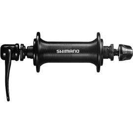 PIASTA PRZÓD SHIMANO HB-TX800 CZARNA 36OTW-107525