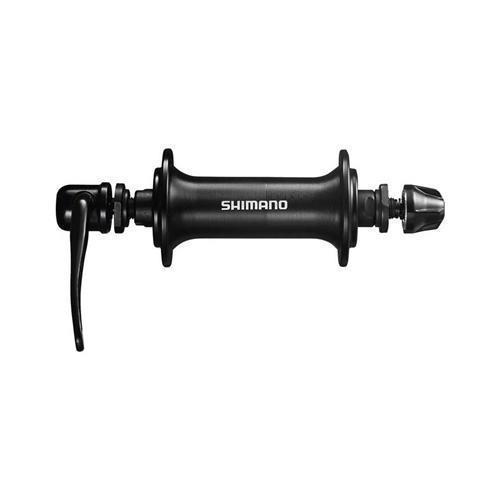 PIASTA PRZÓD SHIMANO HB-TX500 CZARNA 36OTW-107526