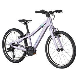 ROWER SCOTT CONTRAIL 200 MAUVE PURPLE-140288