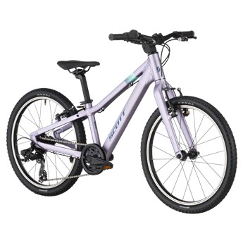 ROWER SCOTT CONTRAIL 200 MAUVE PURPLE-140288