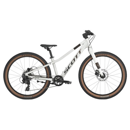 ROWER SCOTT SCALE 400 ALLOY SILVER -140283