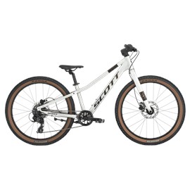 ROWER SCOTT SCALE 400 ALLOY SILVER -140283