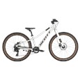 ROWER SCOTT SCALE 400 ALLOY SILVER 
