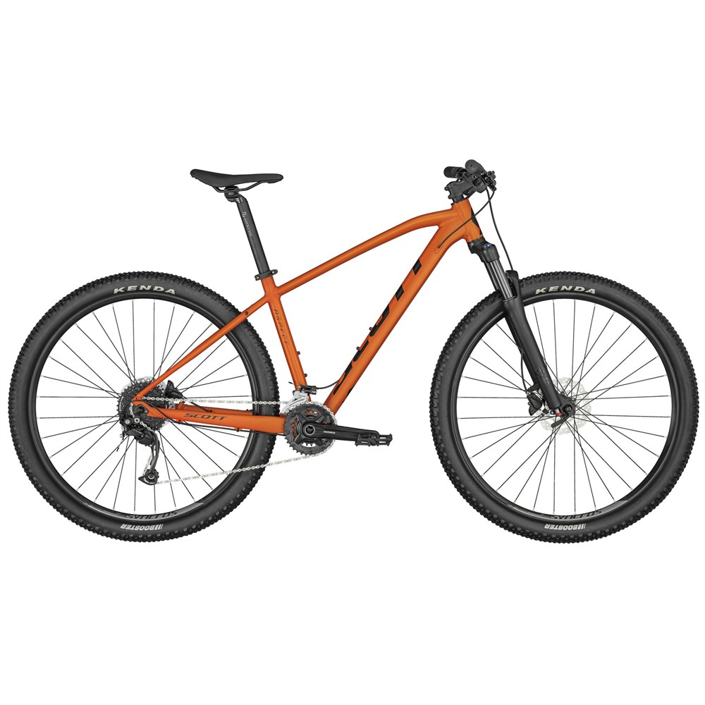 ROWER SCOTT ASPECT 740 ORANGE ROZ.S-140293