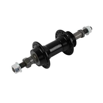 PIASTA TYŁ SF-221 CZARNA WOLNOBIEG 36H MASZYNOWA-107933