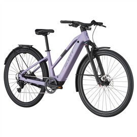 ROWER SCOTT PASSAGE SLOPE LILA PURPLE ROZ.M -140332
