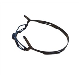 MOCOWANIE KASKU SCOTT M-RAS SOLO BLACK-140341