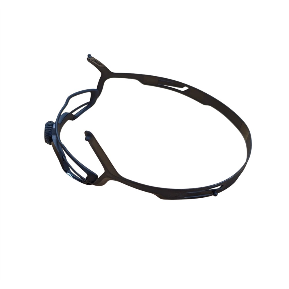 MOCOWANIE KASKU SCOTT M-RAS SOLO BLACK-140341