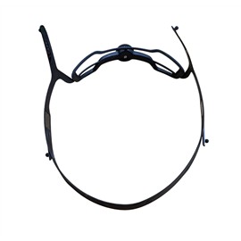 MOCOWANIE KASKU SCOTT M-RAS SOLO BLACK-140340