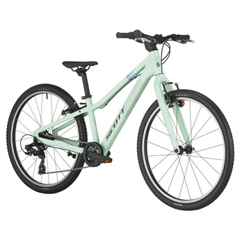 ROWER SCOTT CONTRAIL 400 SEAFOAM GREEN -140350