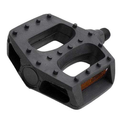 PEDAŁY FP-807B PLASTIK 1/2 CALA-110099