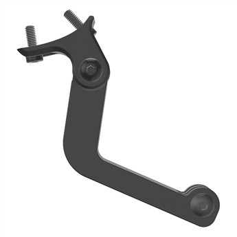 MOCOWANIE SYNCROS GARMIN FRONT COMP IC GOPRO ROZ.L-140392