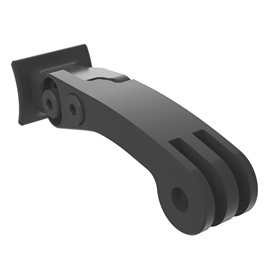 MOCOWANIE SYNCROS GOPRO FRONT MOUNT AM STEAM-131047