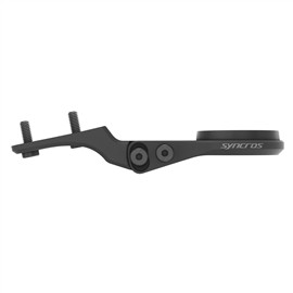 MOCOWANIE SYNCROS GARMIN FRONT COMP MOUNT iC AERO BLACK ROZ.S-140373