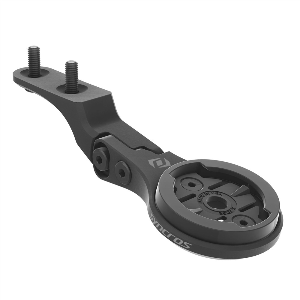 MOCOWANIE SYNCROS GARMIN FRONT COMP MOUNT iC AERO BLACK ROZ.L-140375
