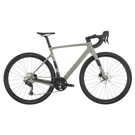 ROWER SCOTT ADDICT GRAVEL 50 GREEN ROZ.XL-140393