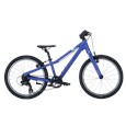 ROWER SCOTT CONTRAIL 200 INDYGO BLUE