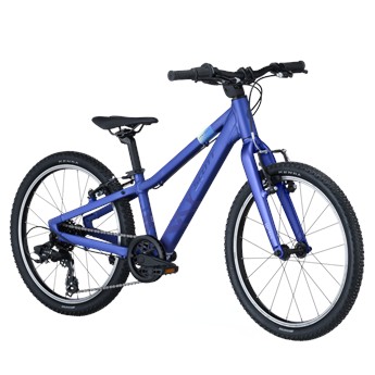 ROWER SCOTT CONTRAIL 200 INDYGO BLUE-140395