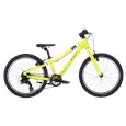 ROWER SCOTT CONTRAIL 200 SULPHUR GREEN