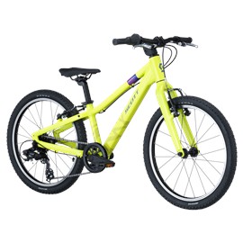 ROWER SCOTT CONTRAIL 200 SULPHUR GREEN-140397