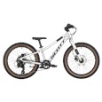 ROWER SCOTT SCALE 200 ALLOY SILVER