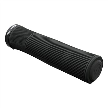CHWYTY SYNCROS GRIPS XC BLACK LOCK ON ROZ.M 2022-140418