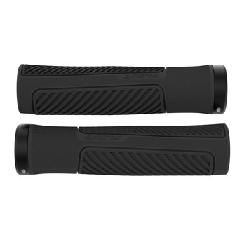 CHWYTY SYNCROS GRIPS XC BLACK LOCK ON ROZ.M 2022-140419