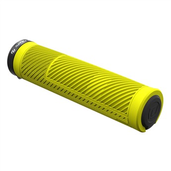 CHWYTY SYNCROS GRIPS AM LOCK-ON RADIM YELLOW M-140417