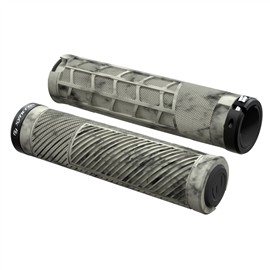 CHWYTY SYNCROS GRIPS AM LOCK-ON MARBLE GOBI S-140416