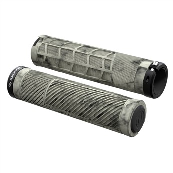 CHWYTY SYNCROS GRIPS AM LOCK-ON MARBLE GOBI S-140416