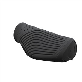 CHWYTY SYNCROS URBAN LOCK ON GRIP BLACK-140420