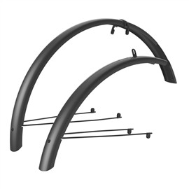 BŁOTNIKI SYNCROS ROAD GRAVEL FENDER SET-140410