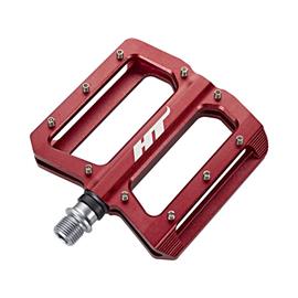 PEDAŁY HT AN01 CZERWONE-112610