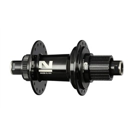 PIASTA TYŁ NOVATEC D902SB-CL-B12 12x148MM MICRO SPLINE 32OTW-140491