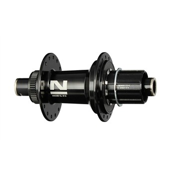 PIASTA TYŁ NOVATEC D902SB-CL-B12 12x148MM SHIMANO HG 32OTW-140495