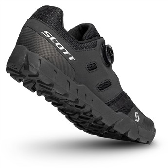 BUTY SCOTT SPORT CRUS-R BOA FLAT BLACK ROZ.44-138926