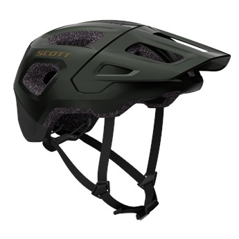 KASK SCOTT ARGO PLUS DARK MOSS GREEN ROZ.S/M 52-57CM-138705