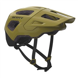 KASK SCOTT ARGO PLUS SAVANA GREEN ROZ.S/M 52-57CM-140512