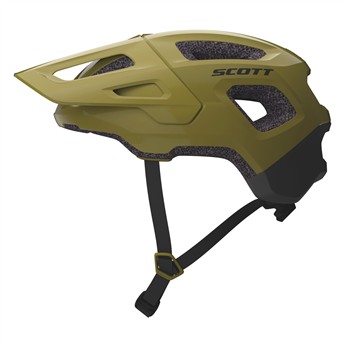 KASK SCOTT ARGO PLUS SAVANA GREEN ROZ.S/M 52-57CM-140513