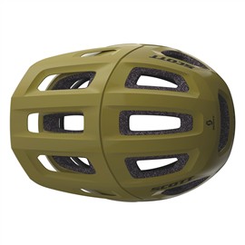 KASK SCOTT ARGO PLUS SAVANA GREEN ROZ.S/M 52-57CM-140514
