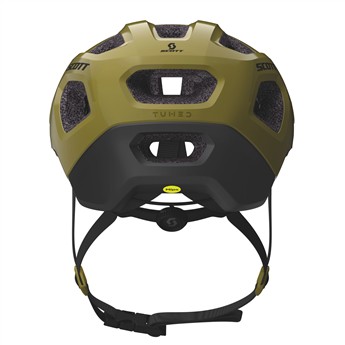 KASK SCOTT ARGO PLUS SAVANA GREEN ROZ.S/M 52-57CM-140515